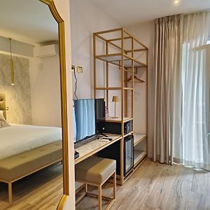 Superior Kamer met een King Size Bed