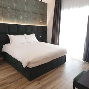 Deluxe Kamer